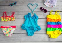 Swimsuit Guide For Women