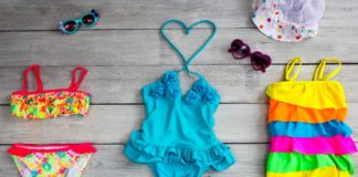 Swimsuit Guide For Women
