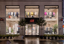 H&M