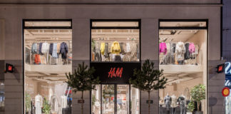 H&M