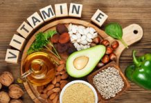 Vitamin E Benefits