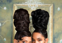 Luxury Brand FENTY