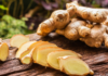 health benefits of ginger