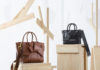 Acne Studios and Mulberry collaboration