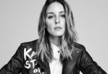 Olivia Palermo Fashion Line