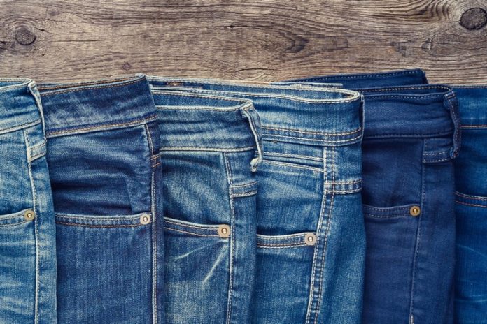 sustainable denim brands