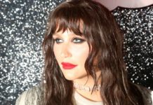 Kesha's vegan beauty brand