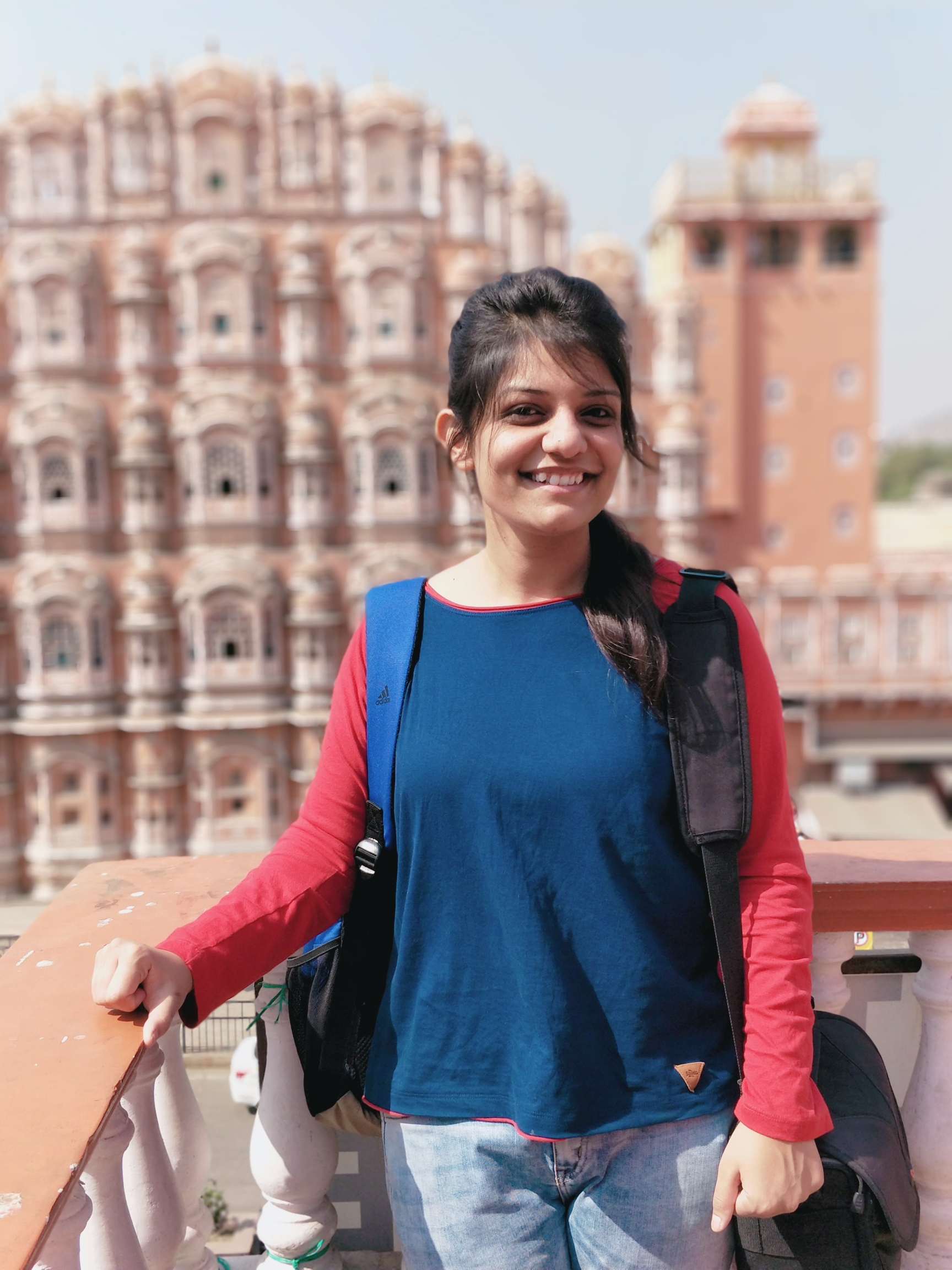 Avni Porwal