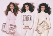 Trio Kardashian SistersTeam Up