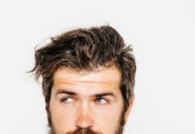 natural skincare brands for men