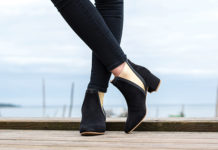 vegan winter boots