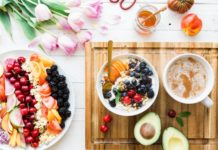 Easily Available Superfoods