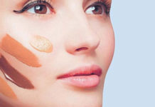 natural BB creams