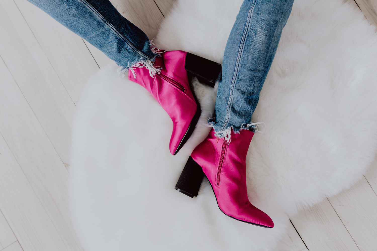 Fall 2019 Shoe Trends- Winter Boots And 