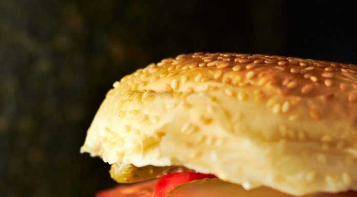 Bean and Gluten-Free Burger recipe