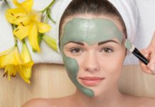 Benefits Of Clay Mask