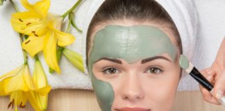 Benefits Of Clay Mask