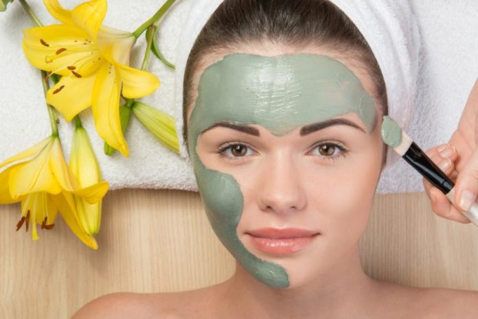 Benefits Of Clay Mask