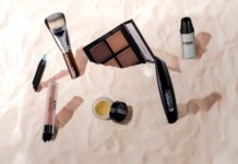 winter makeup looks