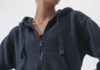 Sweatshirt style