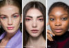 Fall Makeup Trend 2019