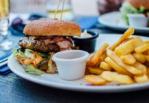 Traditional Dishes of USA