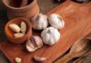 health benefits of garlic