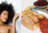causes of hair loss