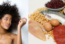 causes of hair loss