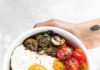 Healthy Breakfast Ideas