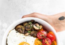 Healthy Breakfast Ideas