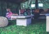 Glamping Destinations in USA