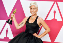 lady gaga in gucci movie