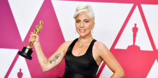 lady gaga in gucci movie