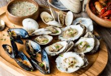 worst foods for your skin