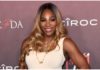 serena williams jewellery line