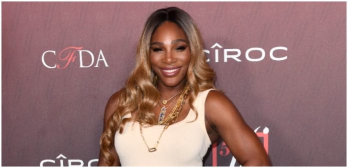 serena williams jewellery line