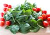 heart-healthy foods list