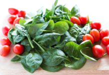 heart-healthy foods list