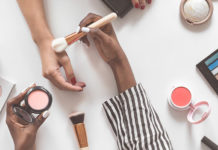 cruelty-free makeup brands