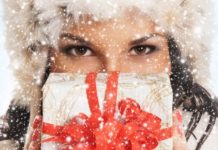 holiday skin care tips