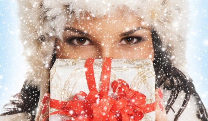 holiday skin care tips