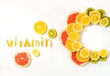 Benefits Of Vitamin C