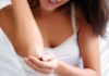 remedies to clean elbow