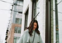 Winter Outfit Ideas