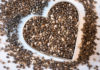 benefits of chia seeds