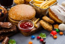 foods to avoid for high blood pressure