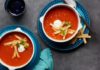 Vegetarian Soup Recipe