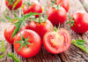 benefits of tomato for skincare