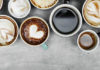 health benefits of coffee